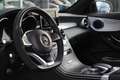 Mercedes-Benz C 180 Cabrio Premium Mercedes-Benz C-klasse Cabrio 180 P Wit - thumbnail 14