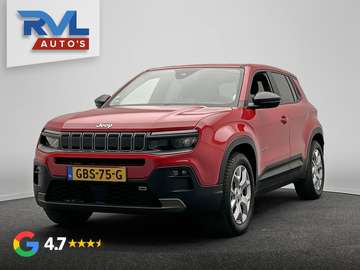 Altitude 54 kWh | SOH 95% | Adapt.Cruise/Control |