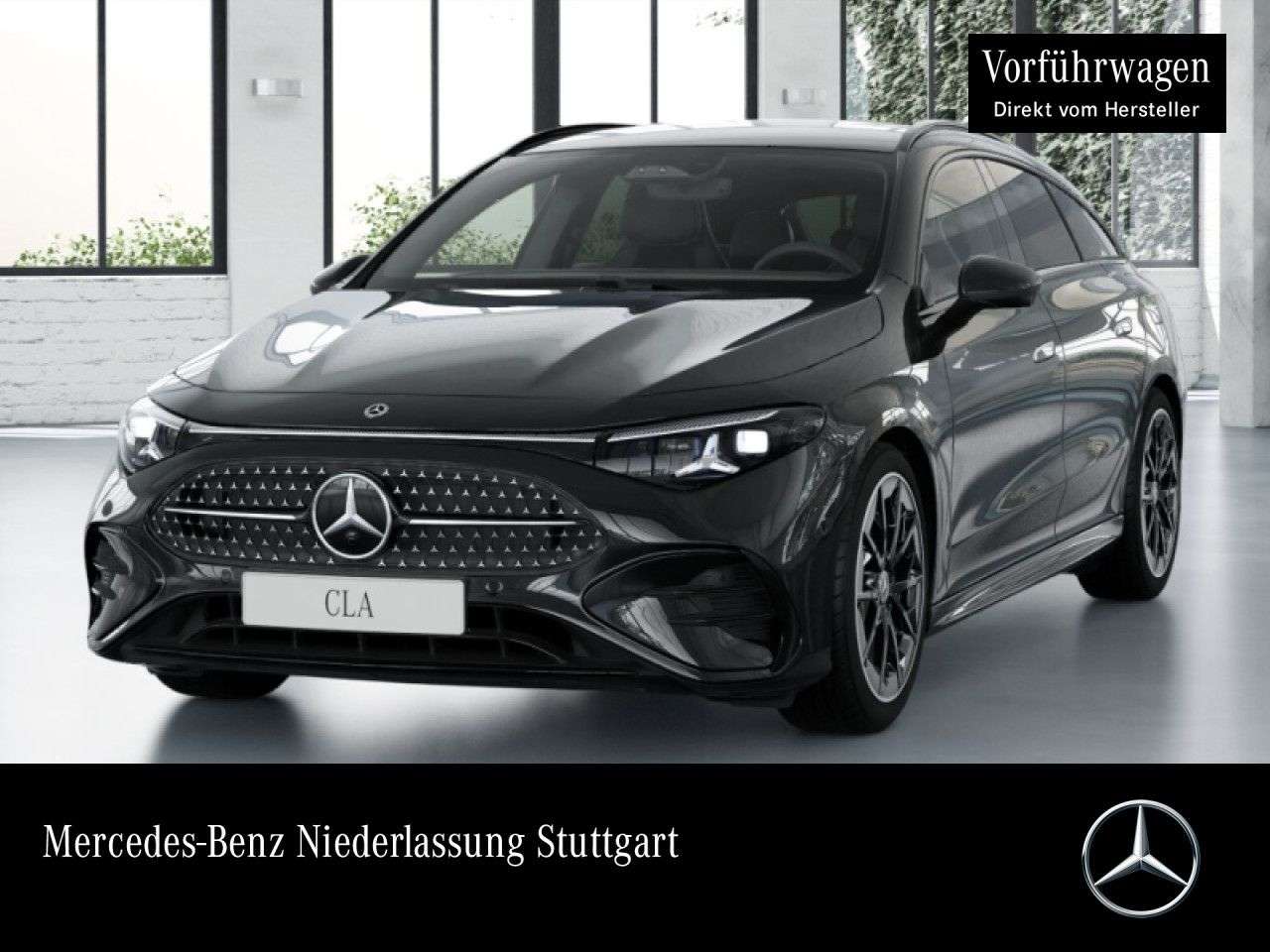 Mercedes-Benz CLA 200 2026
