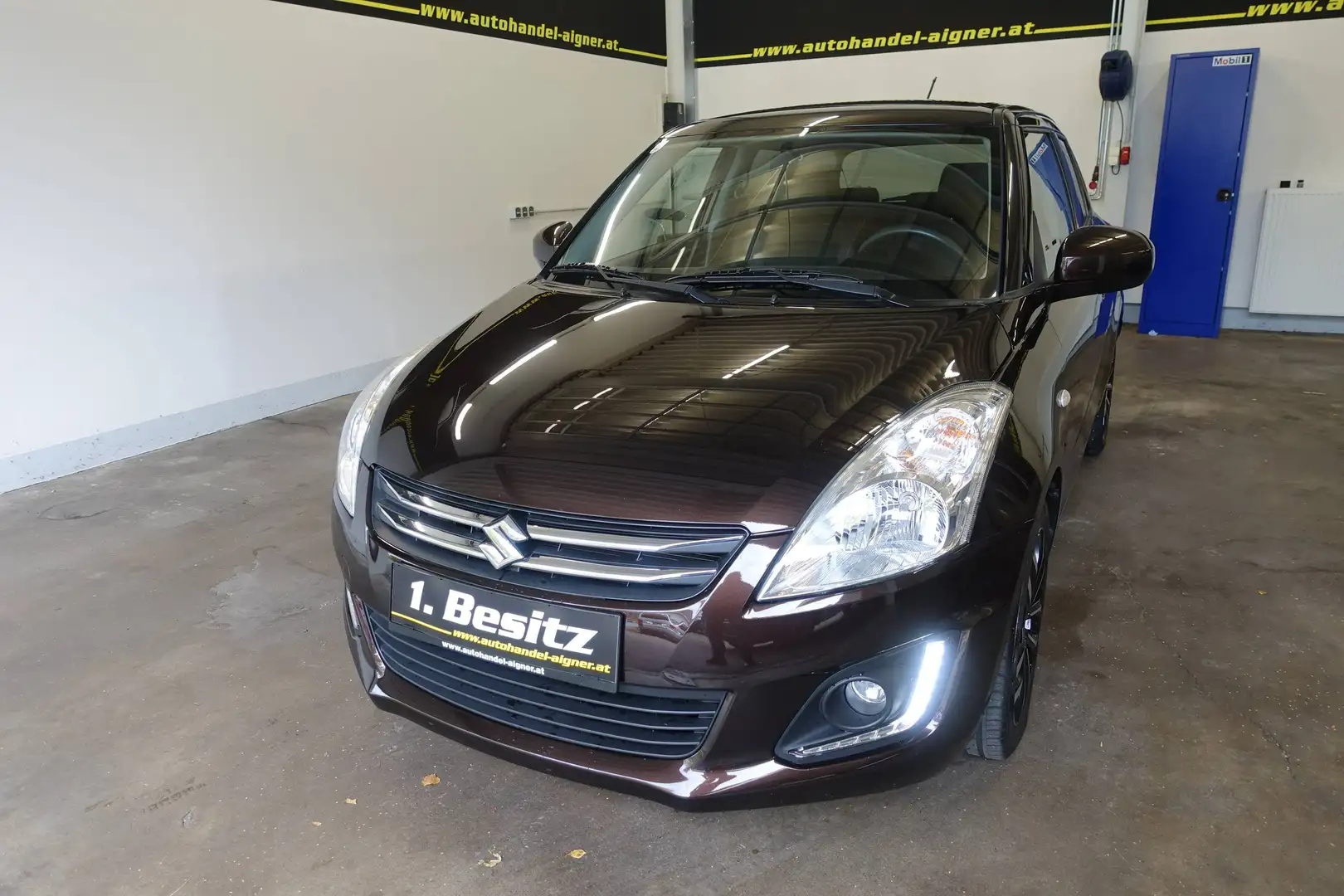 Suzuki Swift 1.2 Special Edition Braun - 1