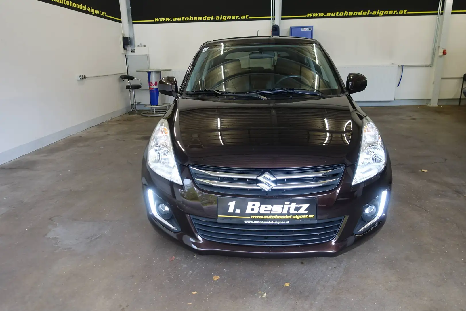 Suzuki Swift 1.2 Special Edition Braun - 2