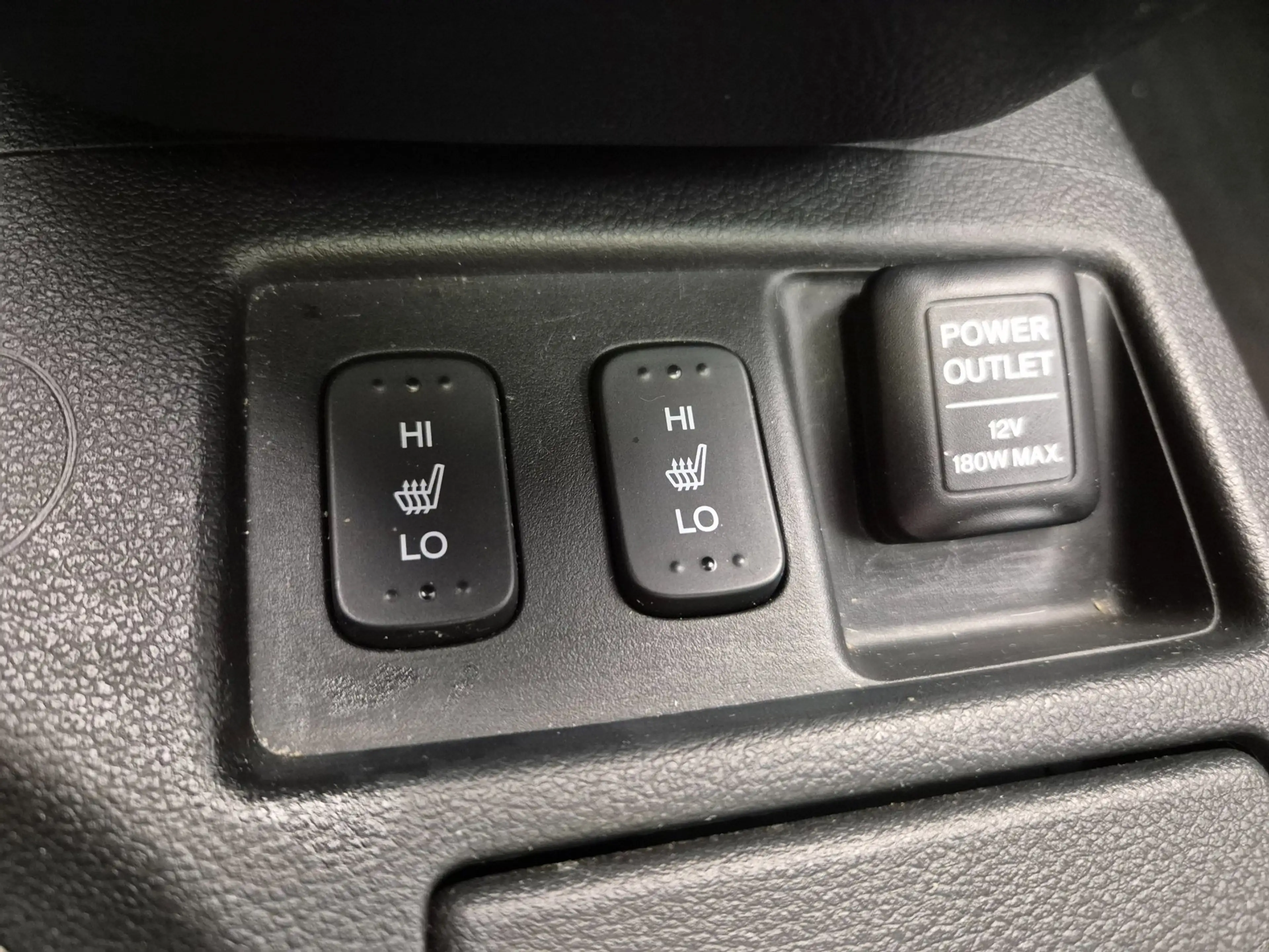 Honda CR-V 2.0 AWD Executive Camera Ecc Cruise Control Alu Tr — photo 12