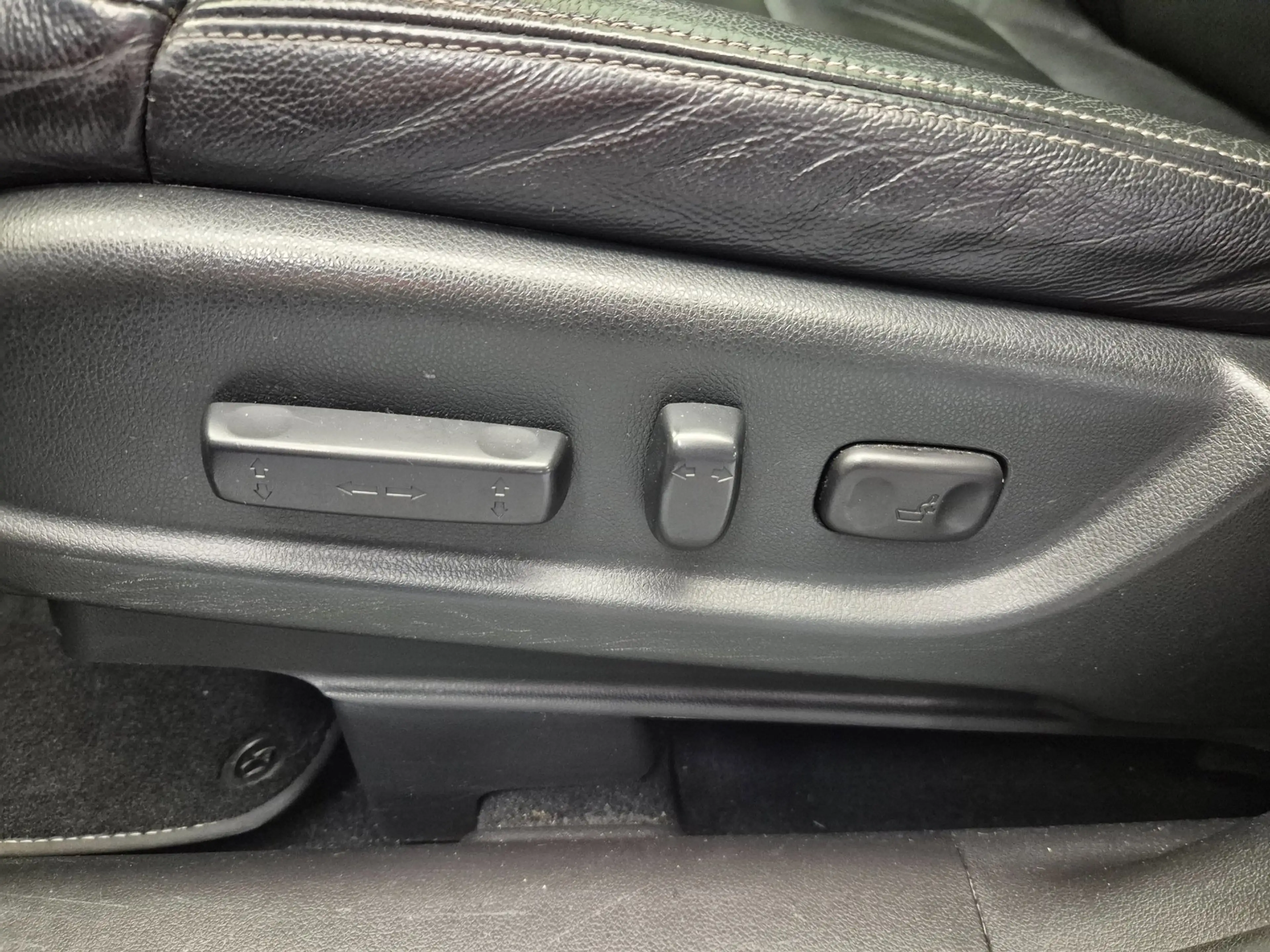 Honda CR-V 2.0 AWD Executive Camera Ecc Cruise Control Alu Tr — photo 10