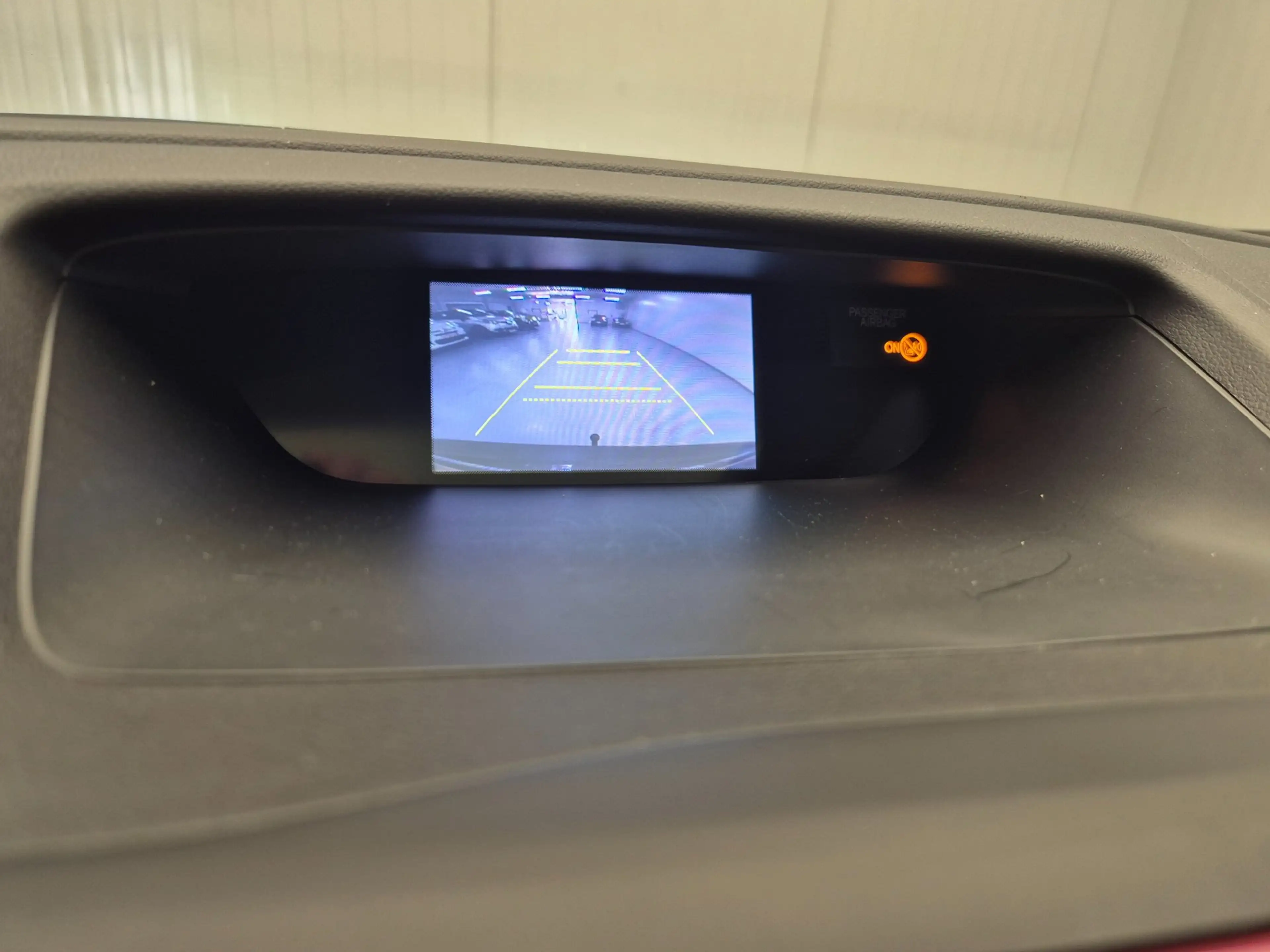 Honda CR-V 2.0 AWD Executive Camera Ecc Cruise Control Alu Tr — photo 8