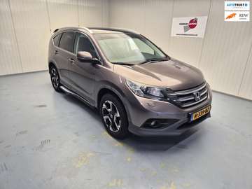 2.0 AWD Executive Camera Ecc Cruise Control Alu Tr