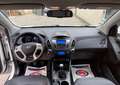 Hyundai iX35 crdi 115ch pack confort garantie 12-mois Weiß - thumbnail 5