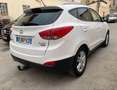 Hyundai iX35 crdi 115ch pack confort garantie 12-mois Weiß - thumbnail 4