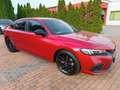 Honda Civic Civic 2.0 i-MMD Hybrid Sport e-CVT Aut. Sport Rood - thumbnail 15