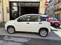 Fiat Panda 0.9 t.air t. natural power Lounge 80cv Wit - thumbnail 3