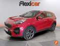 Kia Sportage 1.6 CRDi GT Line Xtreme 4x2 136 Rot - thumbnail 3