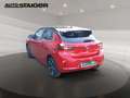 Opel Corsa F 1.2 Turbo Elegance Klima, PDC, Alu Rot - thumbnail 9