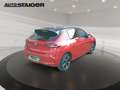 Opel Corsa F 1.2 Turbo Elegance Klima, PDC, Alu Rot - thumbnail 7