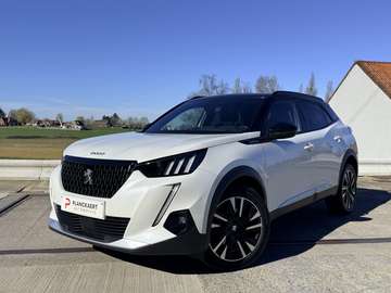 1.5 BlueHDi GT Pack *Pano/GPS/Carplay/Focal Hi-Fi*