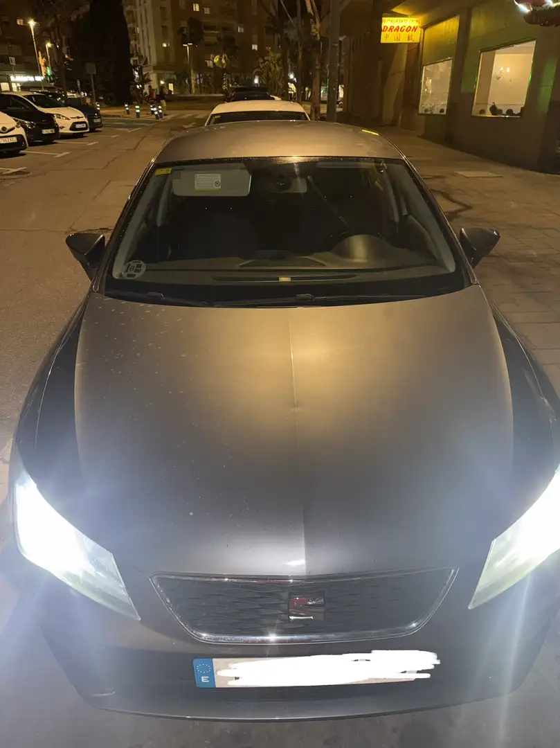 SEAT Leon León ST 1.6TDI CR S&S Reference Eco. 110 - 1