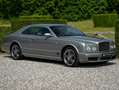 Bentley Brooklands 6.75L V8 - Well Maintened Gris - thumbnail 1