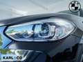 BMW X3 xDrive 20dA X-Line LED Navi AHK LenkradHZG Black - thumbnail 2