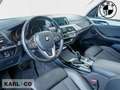 BMW X3 xDrive 20dA X-Line LED Navi AHK LenkradHZG Noir - thumbnail 13