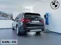 BMW X3 xDrive 20dA X-Line LED Navi AHK LenkradHZG Black - thumbnail 5