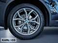 BMW X3 xDrive 20dA X-Line LED Navi AHK LenkradHZG Noir - thumbnail 4