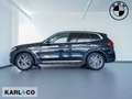 BMW X3 xDrive 20dA X-Line LED Navi AHK LenkradHZG Schwarz - thumbnail 3