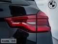 BMW X3 xDrive 20dA X-Line LED Navi AHK LenkradHZG Schwarz - thumbnail 6