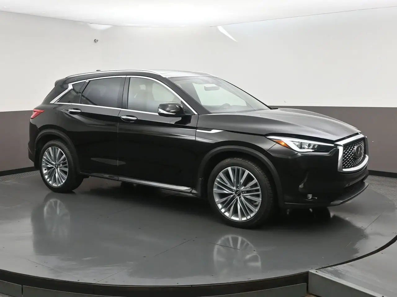2025 Infiniti QX50
