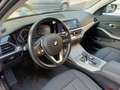 BMW 318 BENZ! AUTOMATIC! FARI FULL LED! FULL OPTIONAL Zwart - thumbnail 15