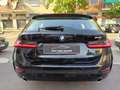 BMW 318 BENZ! AUTOMATIC! FARI FULL LED! FULL OPTIONAL Zwart - thumbnail 5