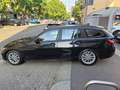 BMW 318 BENZ! AUTOMATIC! FARI FULL LED! FULL OPTIONAL Zwart - thumbnail 7