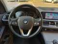 BMW 318 BENZ! AUTOMATIC! FARI FULL LED! FULL OPTIONAL Zwart - thumbnail 12