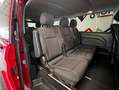 Mercedes-Benz Vito 160 d Marco Polo Activity Largo Rojo - thumbnail 10