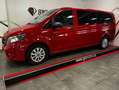 Mercedes-Benz Vito 160 d Marco Polo Activity Largo Rojo - thumbnail 7