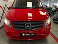 Mercedes-Benz Vito 160 d Marco Polo Activity Largo Rojo - thumbnail 8