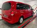 Mercedes-Benz Vito 160 d Marco Polo Activity Largo Rot - thumbnail 2