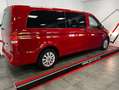 Mercedes-Benz Vito 160 d Marco Polo Activity Largo Rojo - thumbnail 6