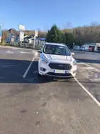 Ford Kuga 2.0 TDCi 4x4 Aut. Vignale