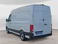Volkswagen Crafter 35 Kasten MR 2.0 TDI Blanc - thumbnail 4