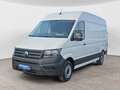 Volkswagen Crafter 35 Kasten MR 2.0 TDI Blanc - thumbnail 2