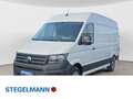 Volkswagen Crafter 35 Kasten MR 2.0 TDI Blanc - thumbnail 1
