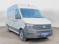 Volkswagen Crafter 35 Kasten MR 2.0 TDI Blanc - thumbnail 8