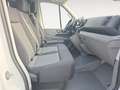Volkswagen Crafter 35 Kasten MR 2.0 TDI Blanc - thumbnail 16