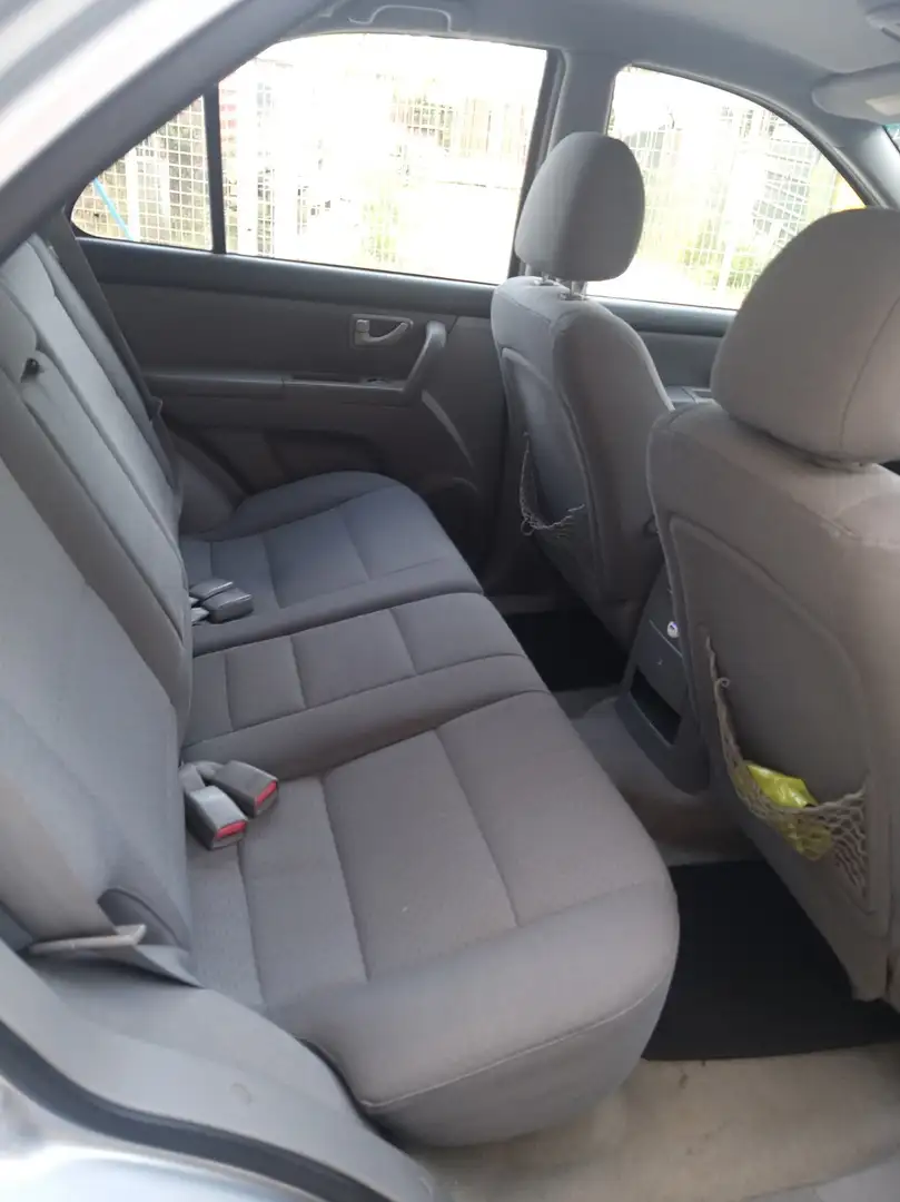 Kia Sorento Sorento I 2002 2.5 crdi 16v Active - 2