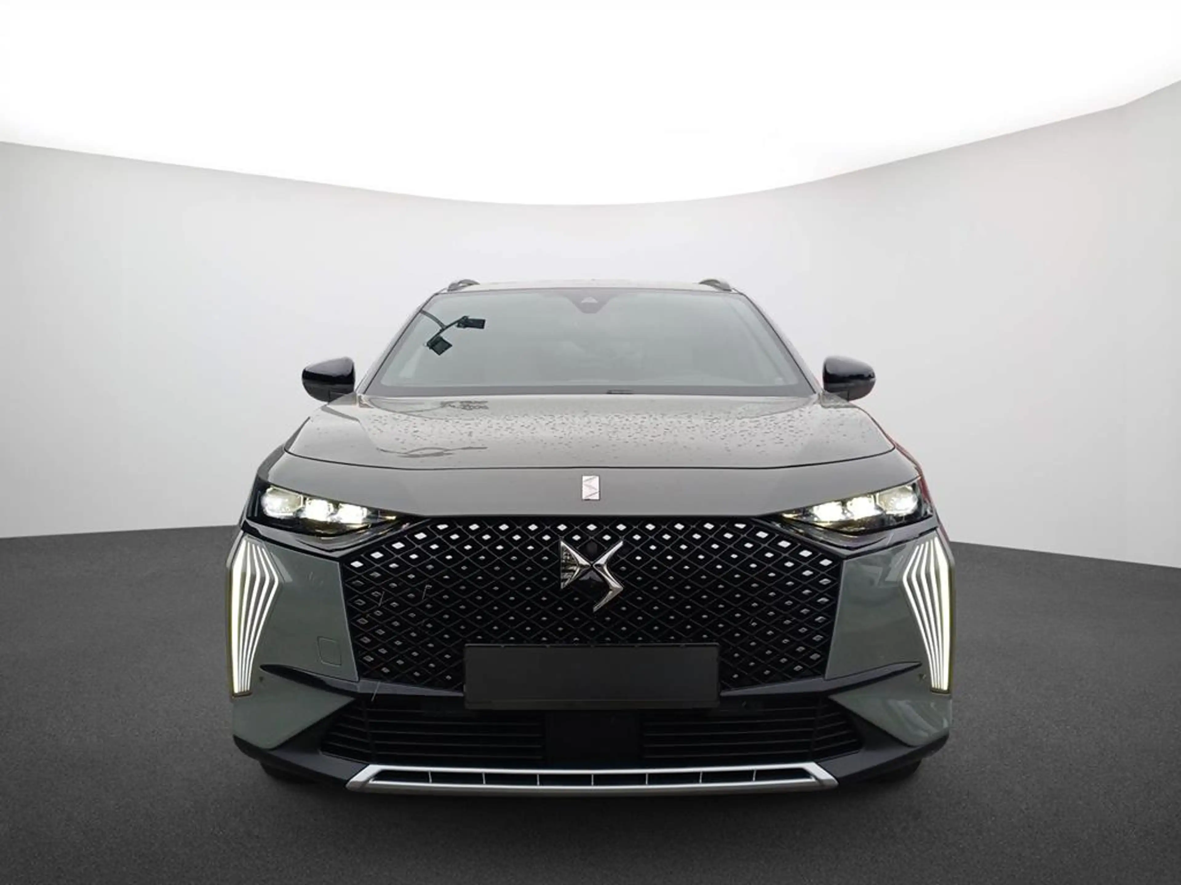DS Automobiles DS 7 DS 7 OPERA BlueHDi 130 — photo 2