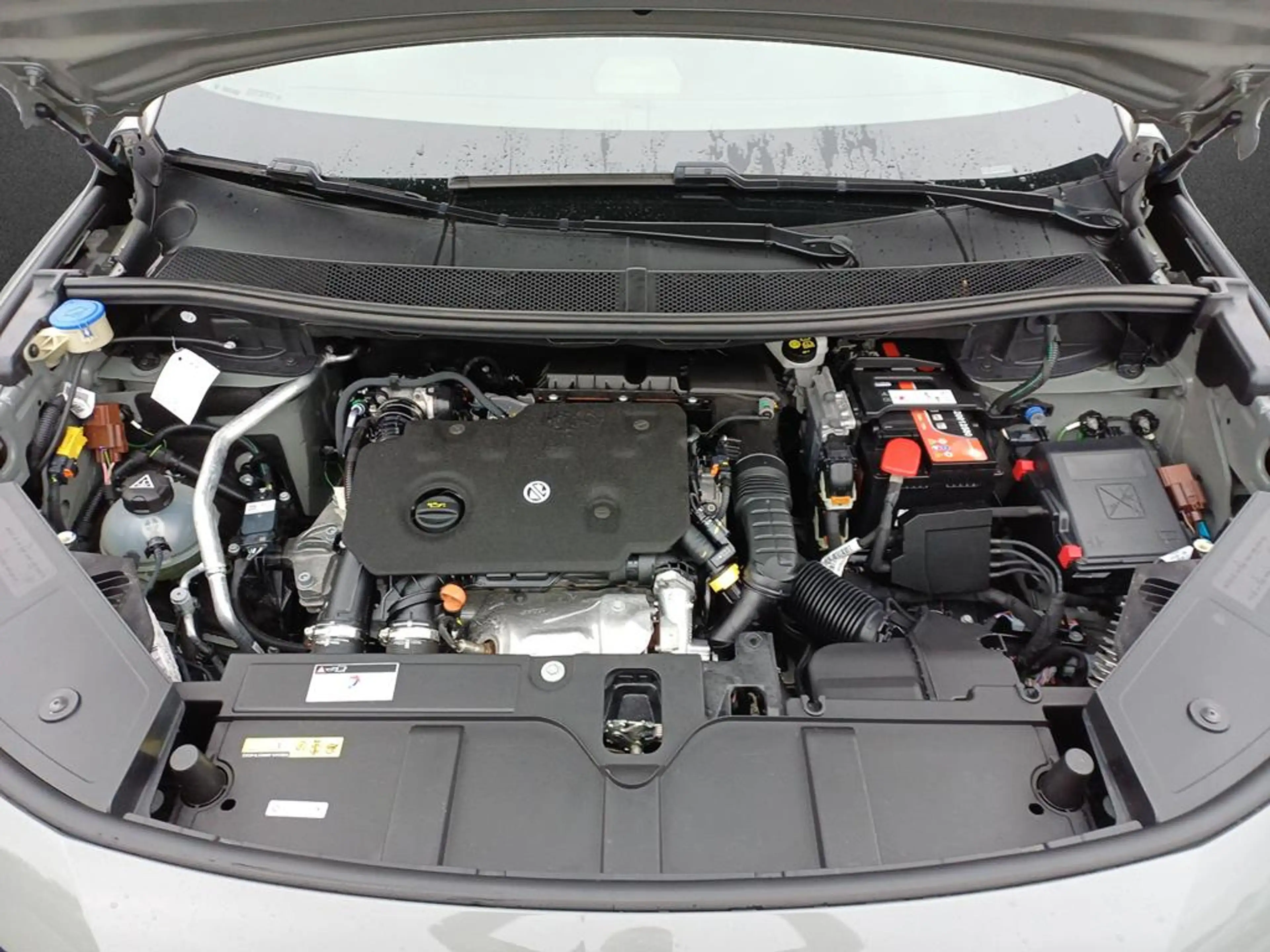 DS Automobiles DS 7 DS 7 OPERA BlueHDi 130 — photo 5