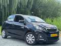 Peugeot 108 1.0 e-VTi Active 5 Drs. | Airco | Bluetooth Negro - thumbnail 3