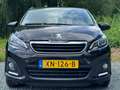 Peugeot 108 1.0 e-VTi Active 5 Drs. | Airco | Bluetooth Negro - thumbnail 2