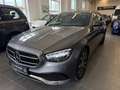 Mercedes-Benz E 300 de PHEV T Aut. HUD/Leder/Distronic Grau - thumbnail 14