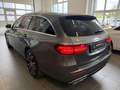 Mercedes-Benz E 300 de PHEV T Aut. HUD/Leder/Distronic Grau - thumbnail 12