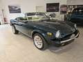 Fiat Spider Europa 124 SPYDER OMOLOGTA A.S.I. Grün - thumbnail 25