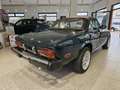 Fiat Spider Europa 124 SPYDER OMOLOGTA A.S.I. Grün - thumbnail 9